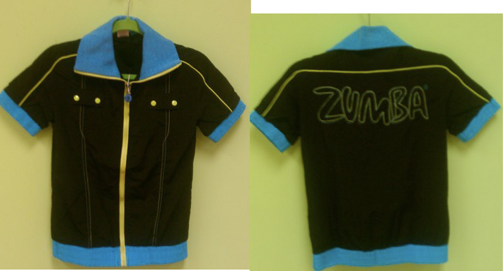 Jacket-both