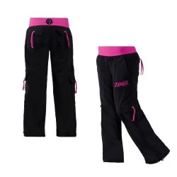 Cargo_black_and_pink