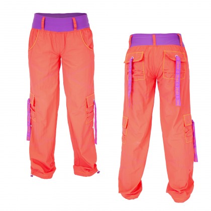 Fusion_cargo_pants_orange