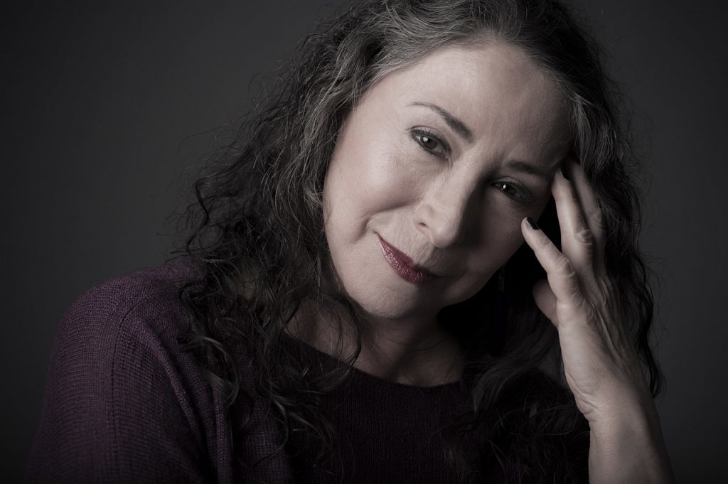 Marilyn Lightstone naked 741