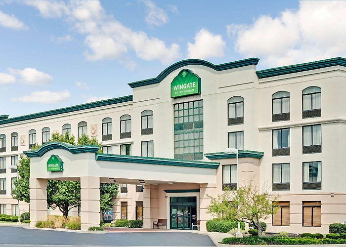 Save up to 20 off regular room rates at Wingate hotels CARP