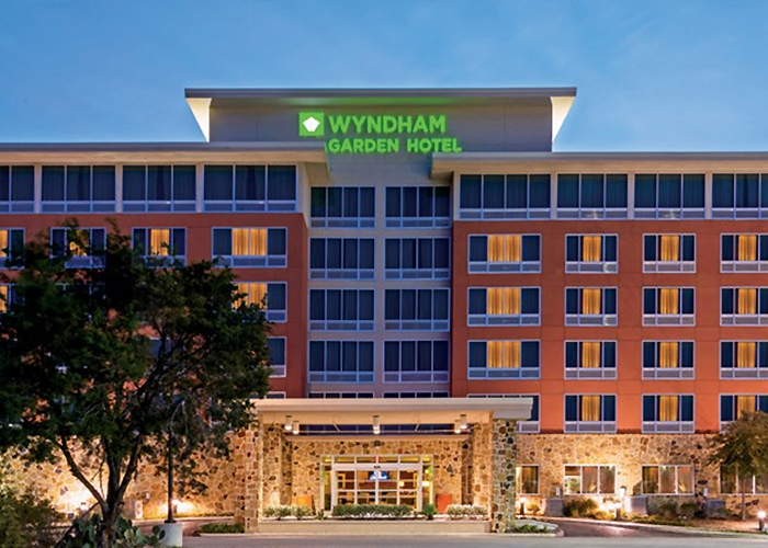 Save up to 20 off regular room rates at Wyndham Garden hotels CARP