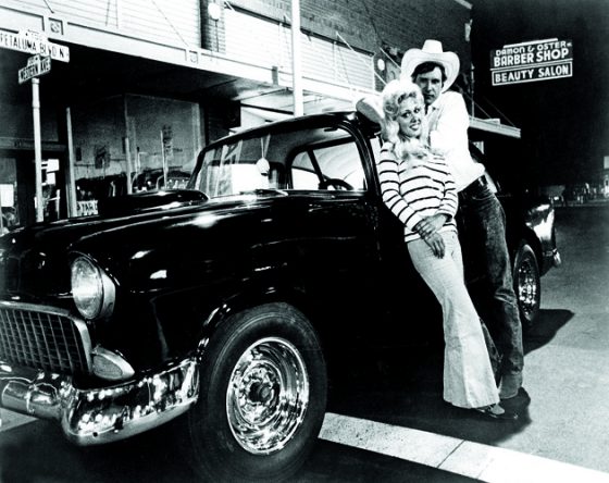 10 Best Classic Cars Featured in Movies - Everything Zoomer