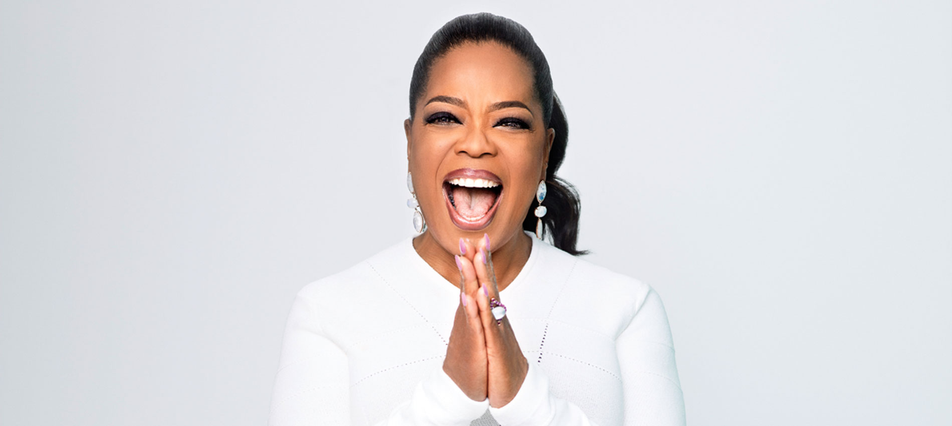 oprah winfrey on the power of purpose and gratitude everything zoomer