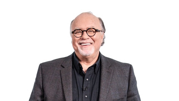 Jim Cantelon