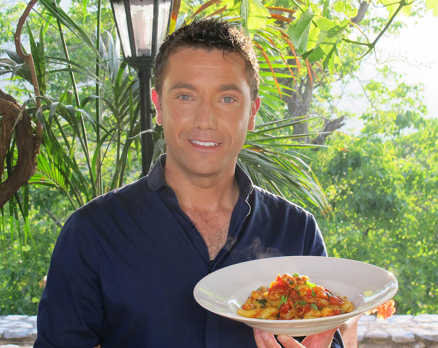 Gino's Italian Escape