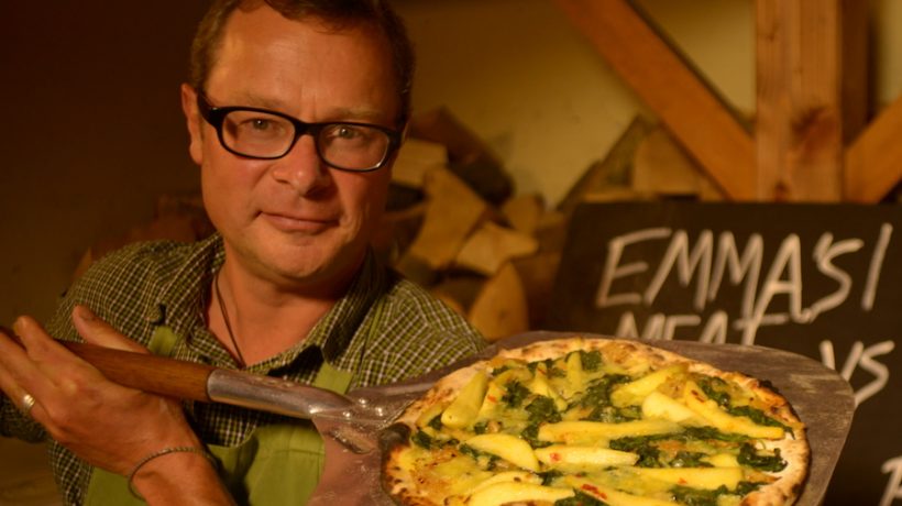 River Cottage to the Core