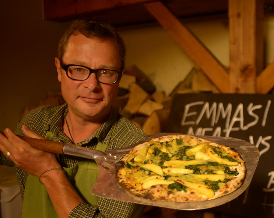 River Cottage to the Core