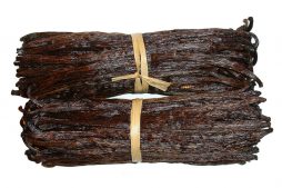 vanilla