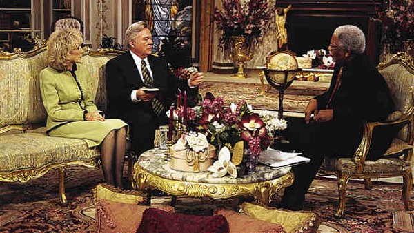 Jack and Rexella Van Impe