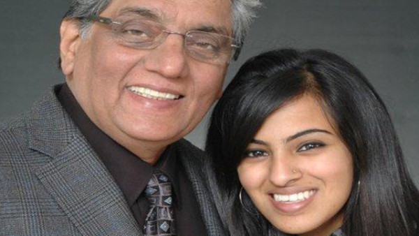 Visions of Punjab - hosted by Iqbal and Natasha Mahal