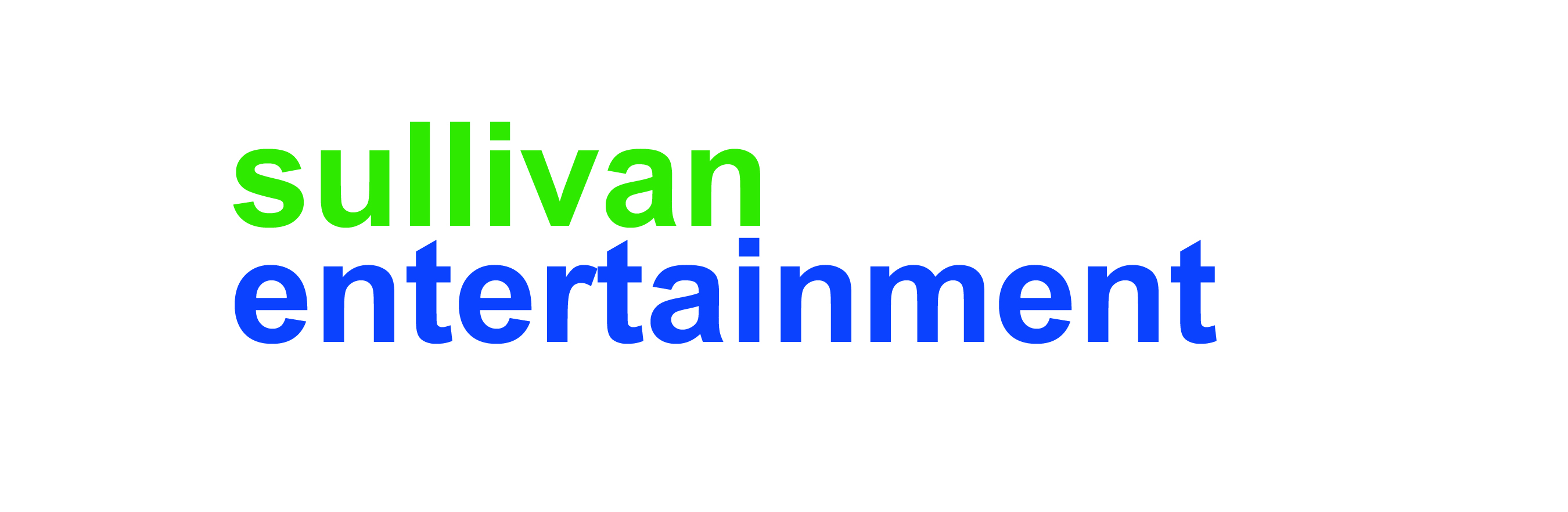 Inspired Afternoons Sullivan Entertainment Logo Vision TV Channel Canada