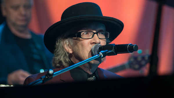 Gospel to Go: John Lee Sanders