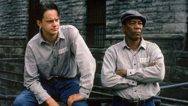 Shawshank Redemption 600