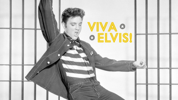 Viva Elvis Week 2015 on VisionTV