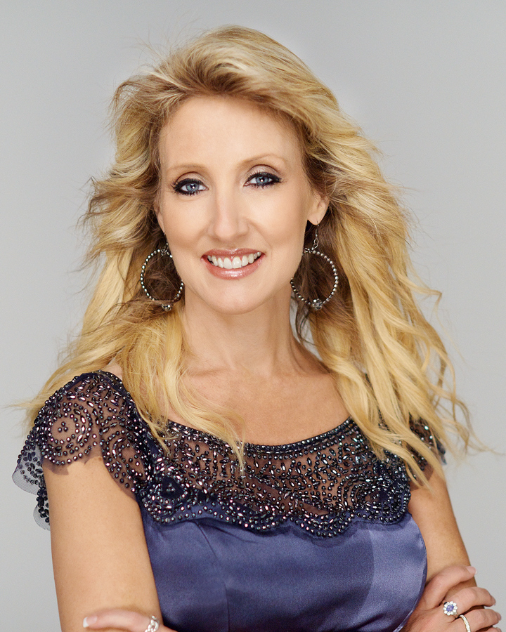 Laura Lynn & Friends Vision TV Channel Canada