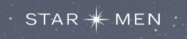 Star Men: Website Show Title
