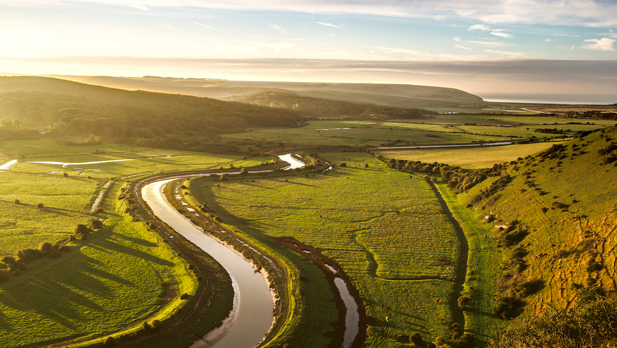 Land clearing kingaroy shire trees 1955 queensland majestic plough slides brigalow durong historical qhatlas clear queenslandplaces genre South Downs: England's Mountains Green - Vision TV Channel Canada