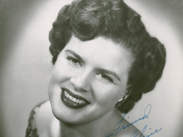 top ten hits from patsy cline zoomer radio am740 1961 music charts