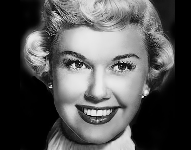 Resultado de imagen de doris day