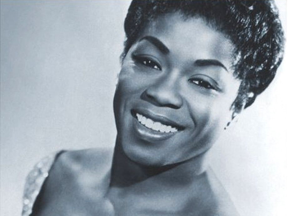 Top Ten Songs of Sarah Vaughan Zoomer Radio AM740