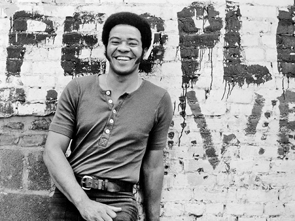Bill Withers - Harlem Bill Withers - Harlem