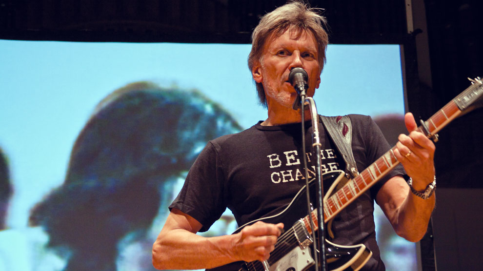 Happy Birthday John Kay! - Zoomer Radio AM740