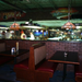 Booth seating Booth seating