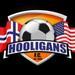 Courtyard Hooligans Courtyard Hooligans
