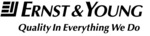 Ernst & Young Jordan