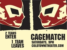 Cagematch43_poster