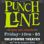 Punchline Stand-Up Comedy