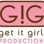 Get It Girl Productions
