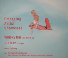 Emergingflyera_poster