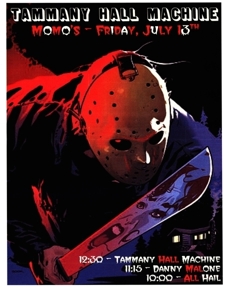 Momo_s_flyer_poster