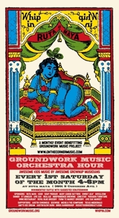 Gwmohourposterbill100107_poster