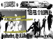 Headhunters_poster