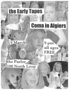 Ciatapes-parlor_poster
