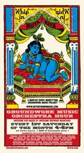 Gwmohourposterbill100107_poster
