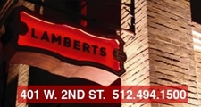 Lambertslogo_poster