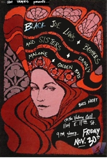 Black_joe_poster_poster