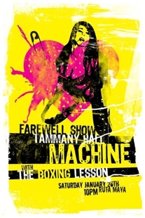 Tammany_hall_farewell_show_poster