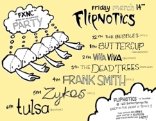 Flip_fxnc_friday_poster
