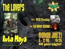 Rutamayaflyer_poster