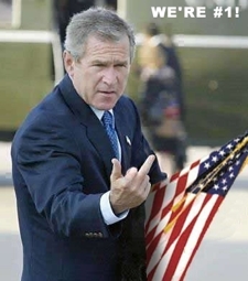 Bushit_poster