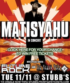 Matisyahu