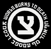 World_burns_to_death_poster