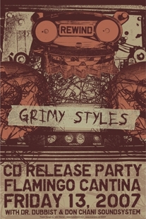 Grimy-styles-cd-party_poster