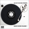 Bad Boy Dance Mixes, Vol. 1 - EP