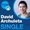 Love Me Tender (American Idol Studio Version) - Single